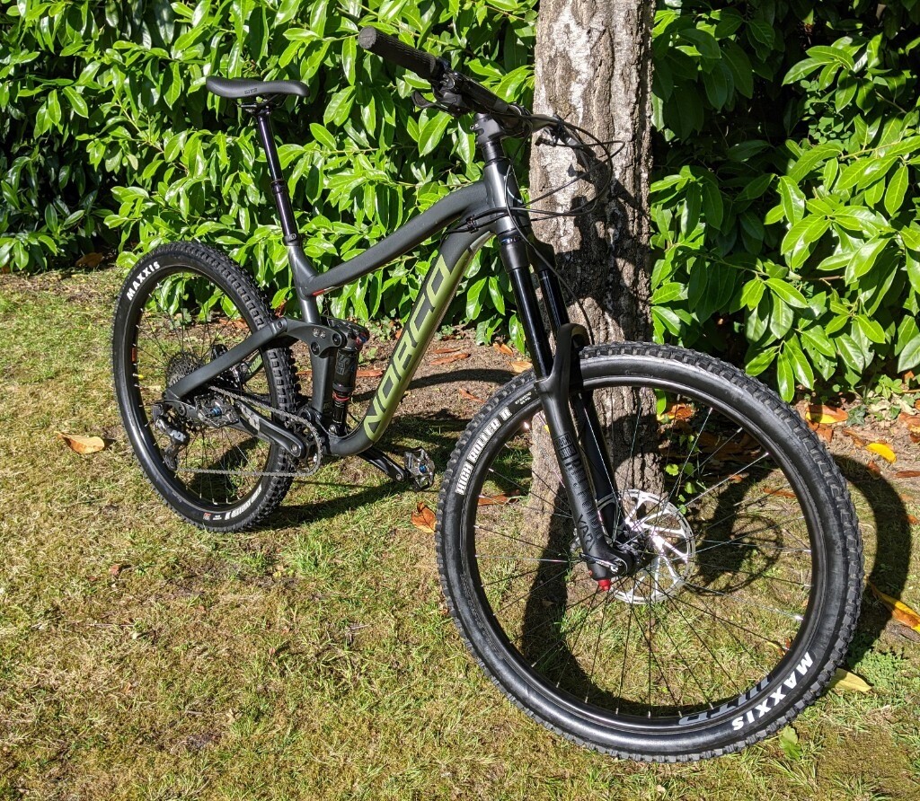 norco range a2 650b 2019 review